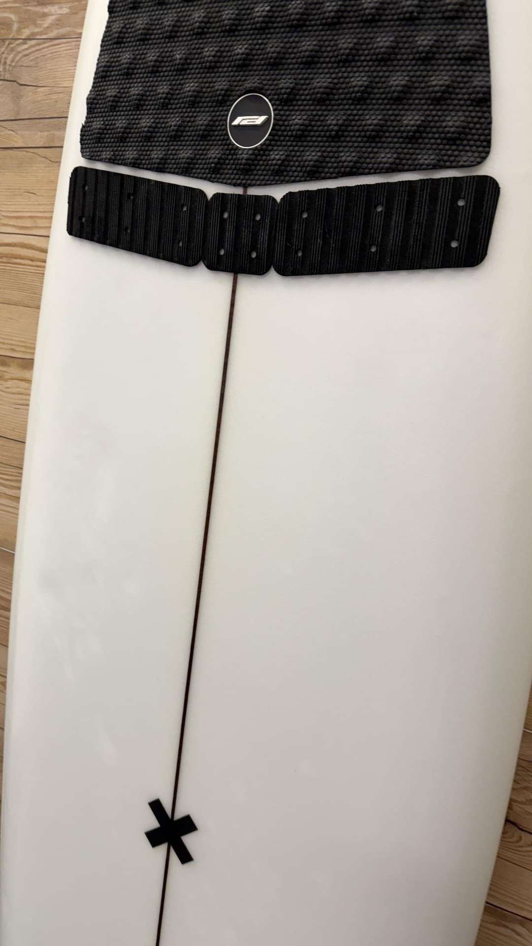 D'boa 6'2"