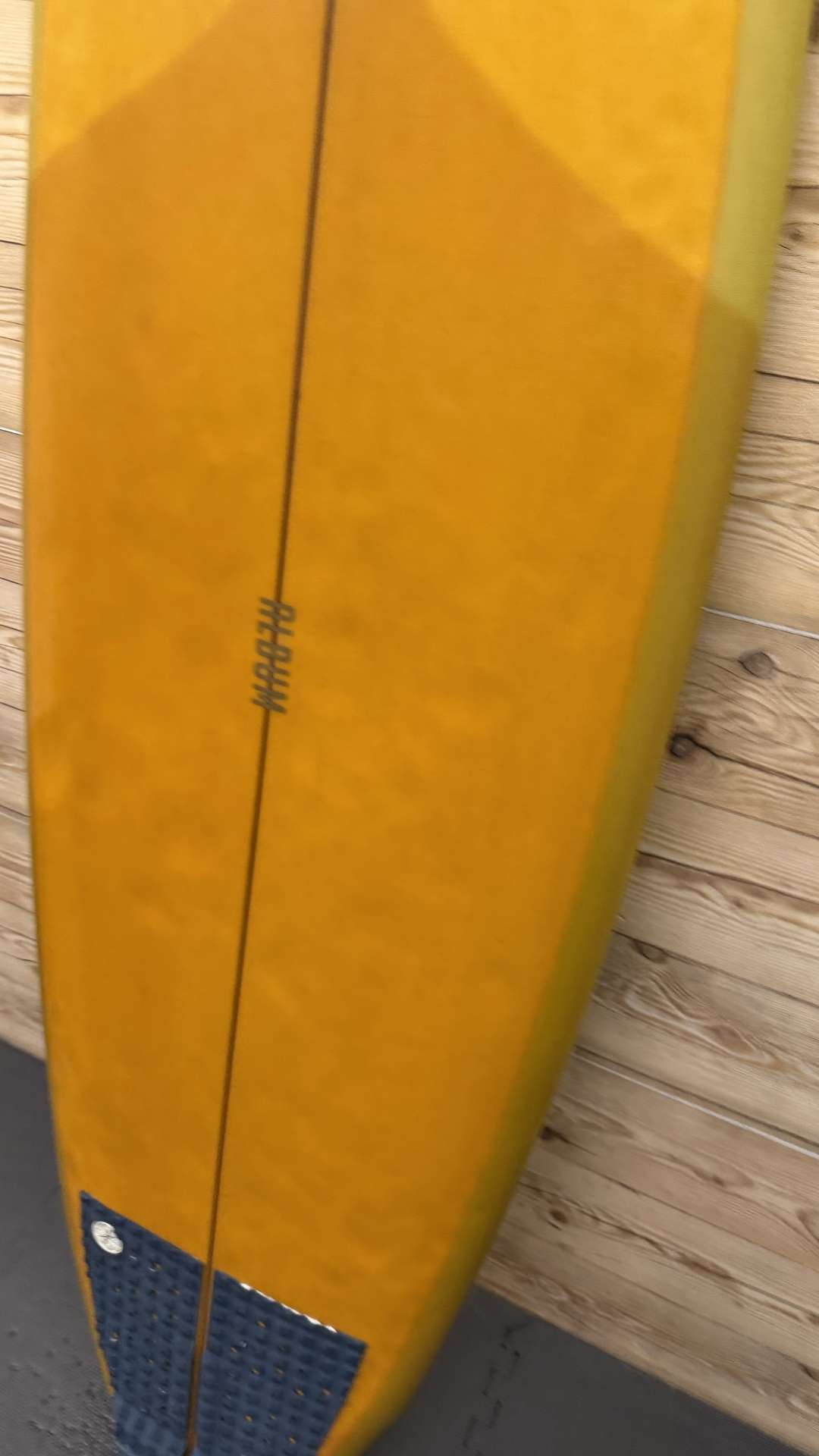 Delma 6'4"