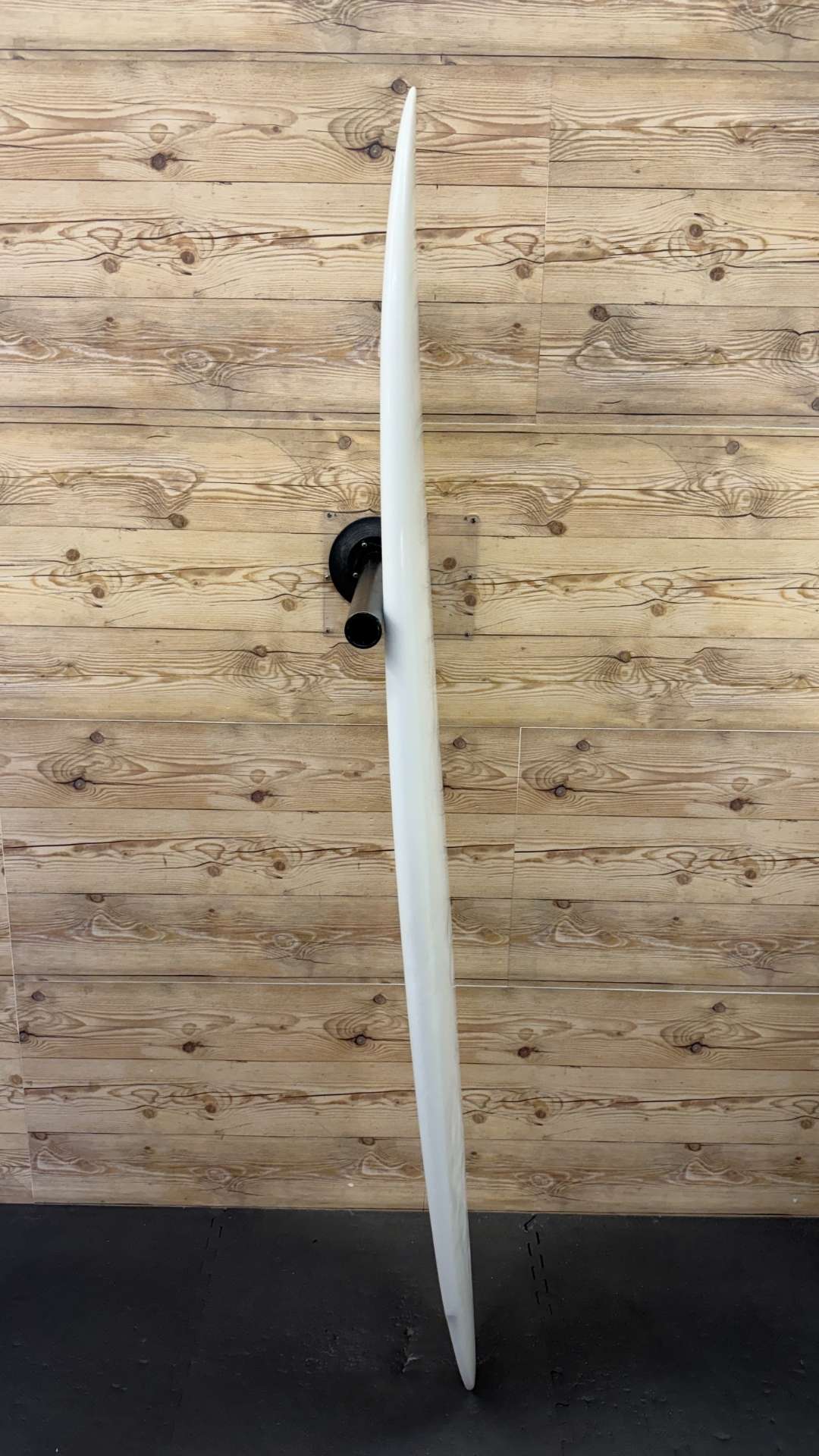Disc 6'3"