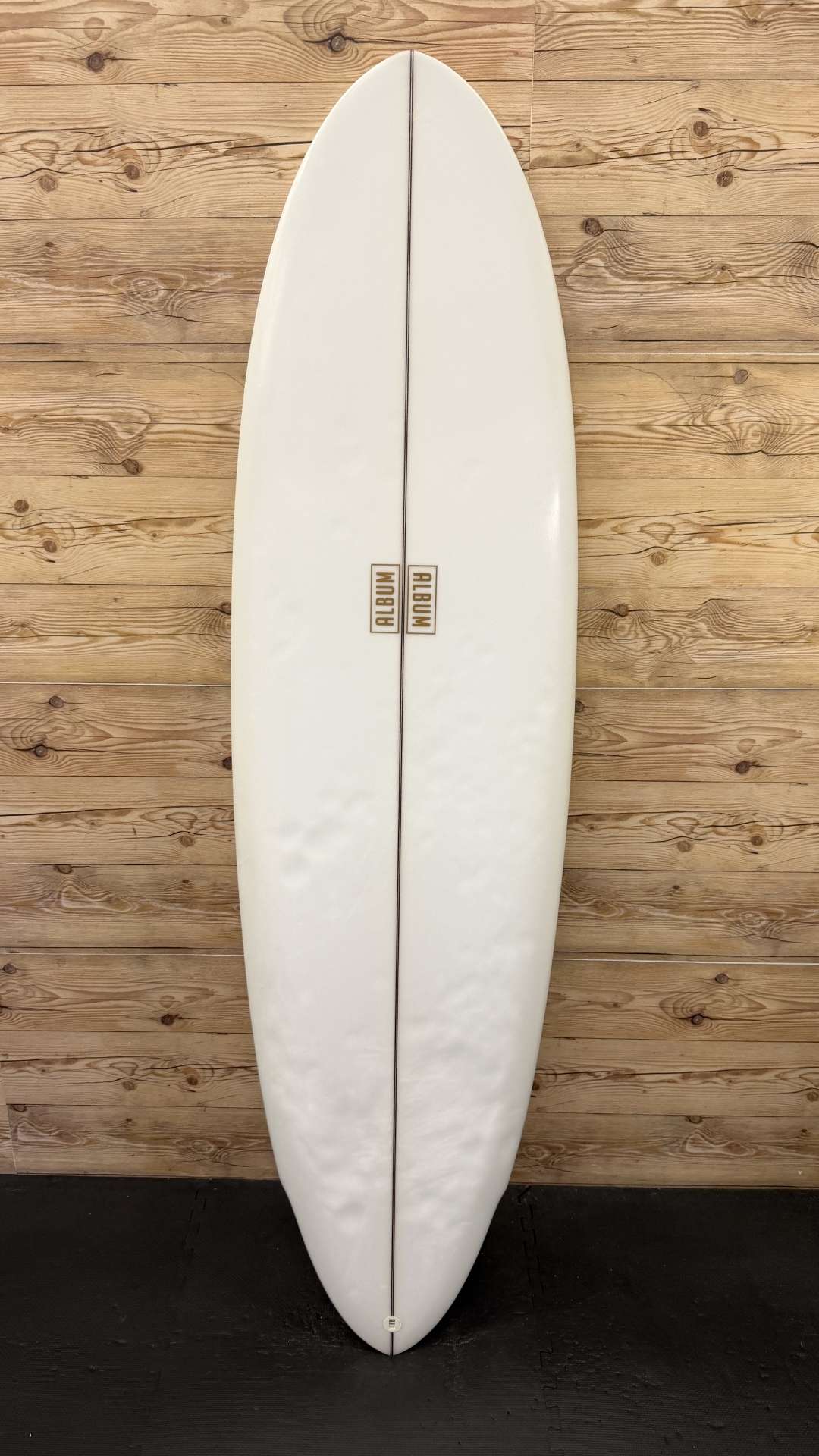 Disc 6'3"