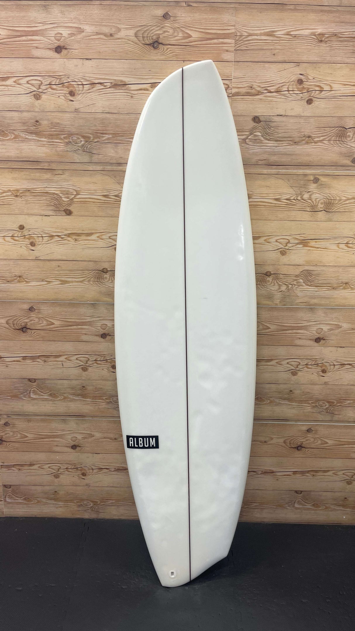 Disorder Asym 6'2"