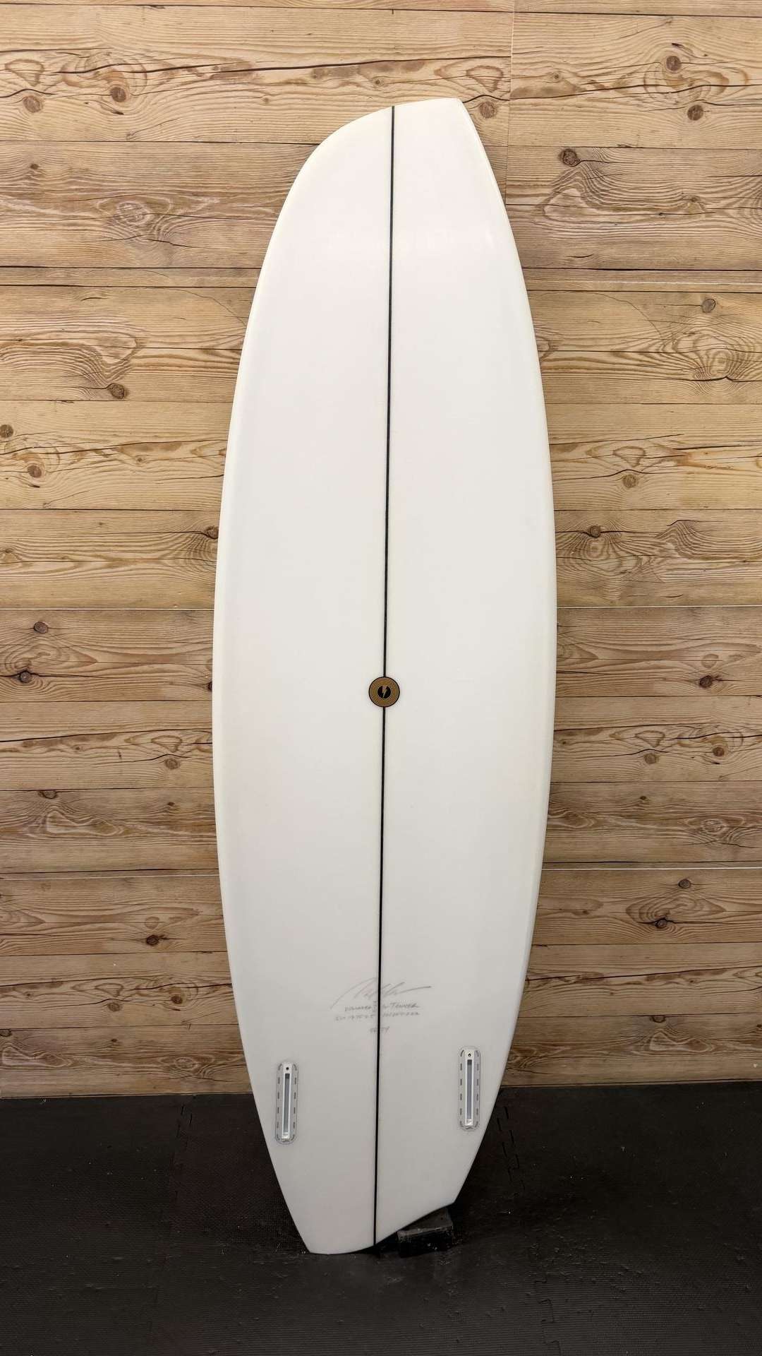 Disorder Asym (reg) 5'10"