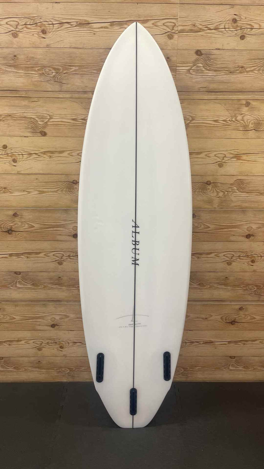 Album Freewing 5'10"