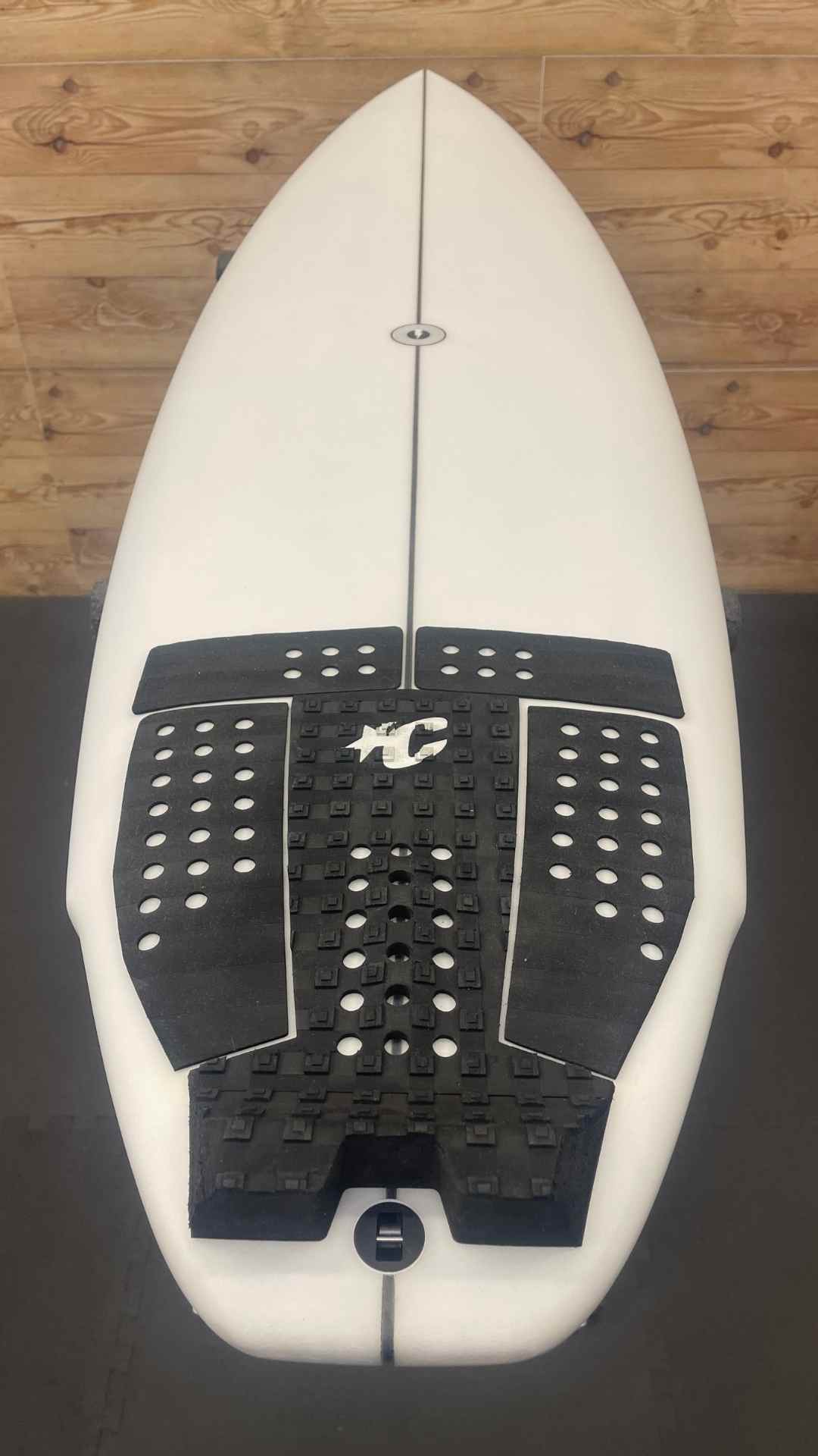 Album Freewing 5'10"