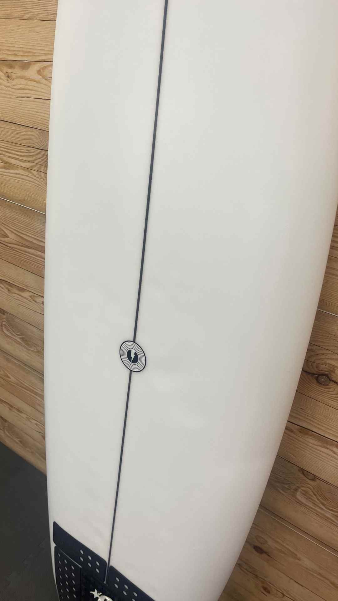 Album Freewing 5'10"