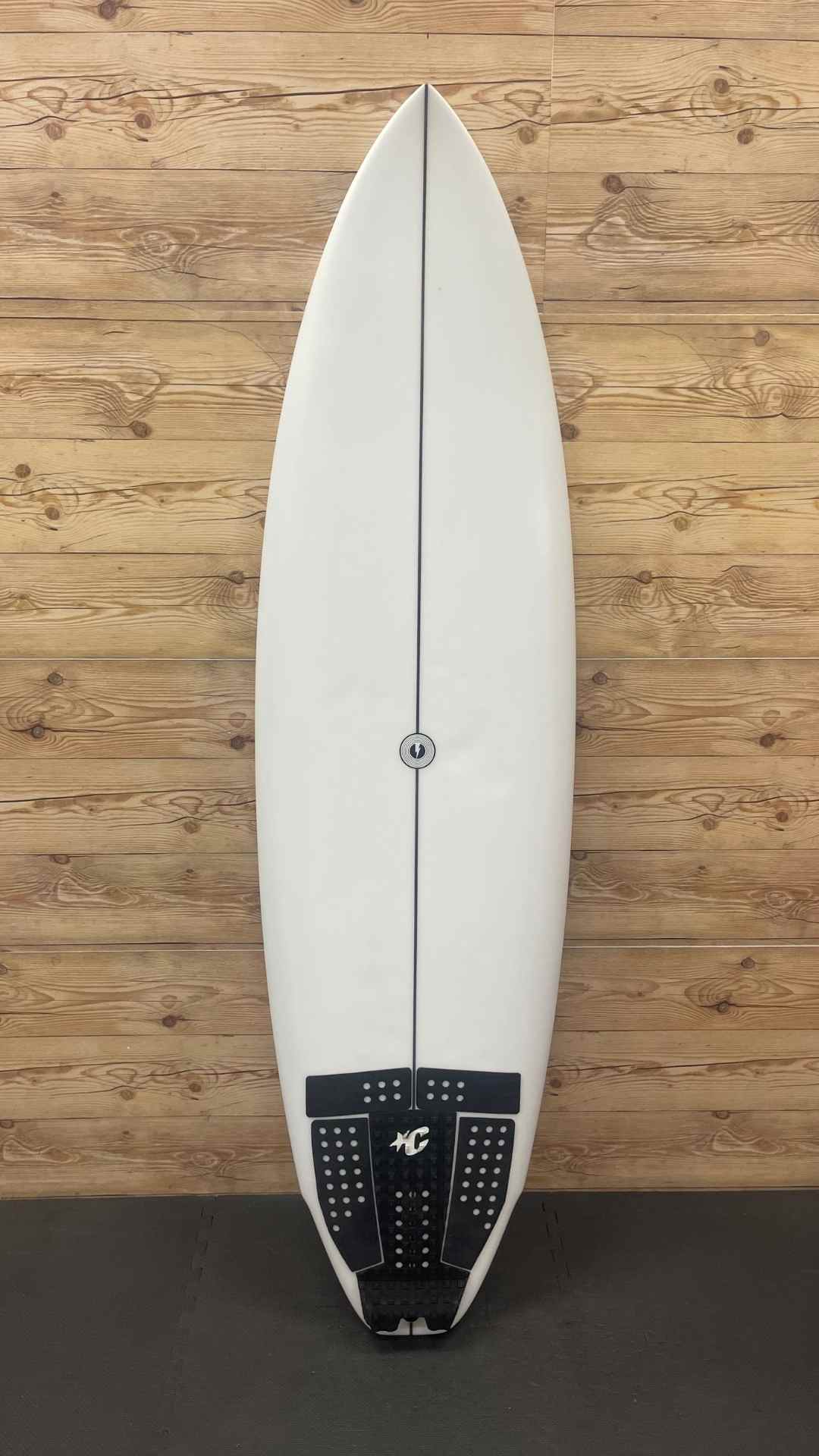 Album Freewing 5'10"