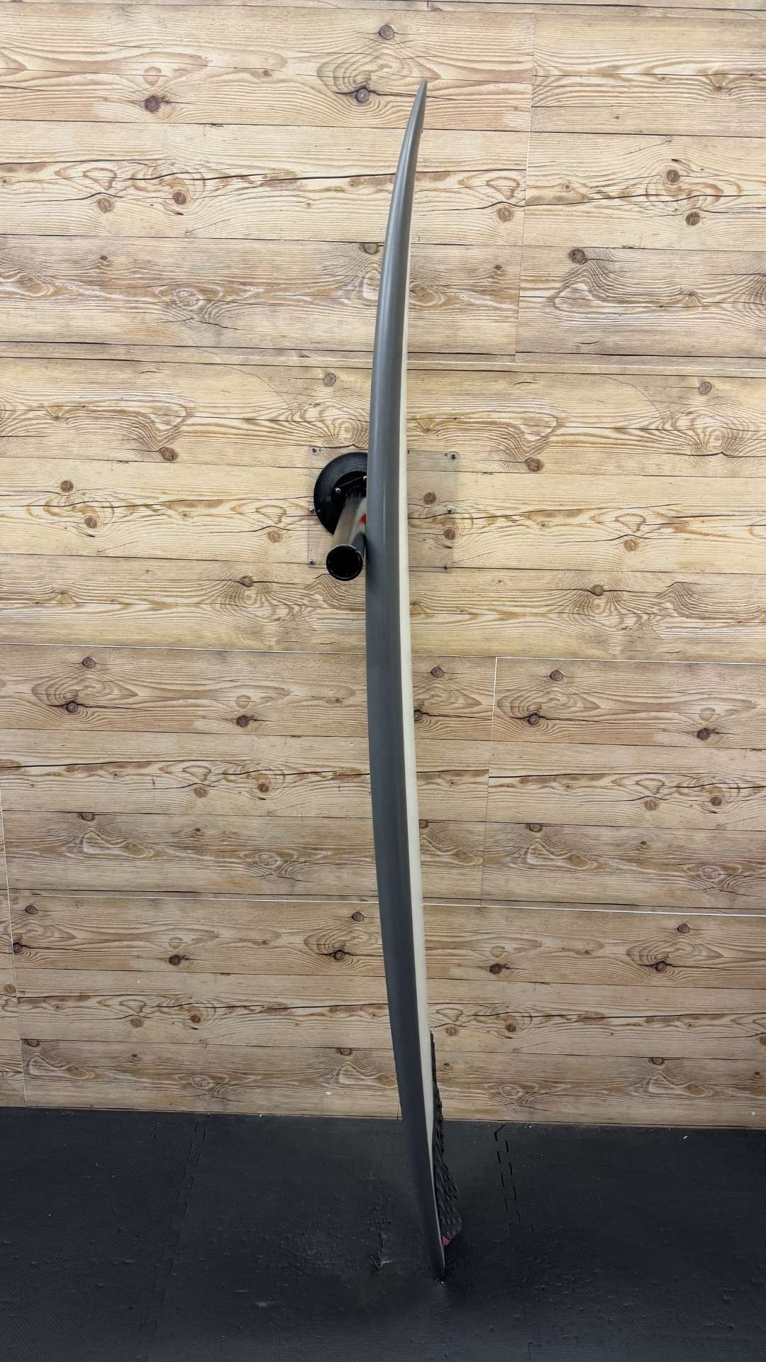 Insanity Step Up 6'1"