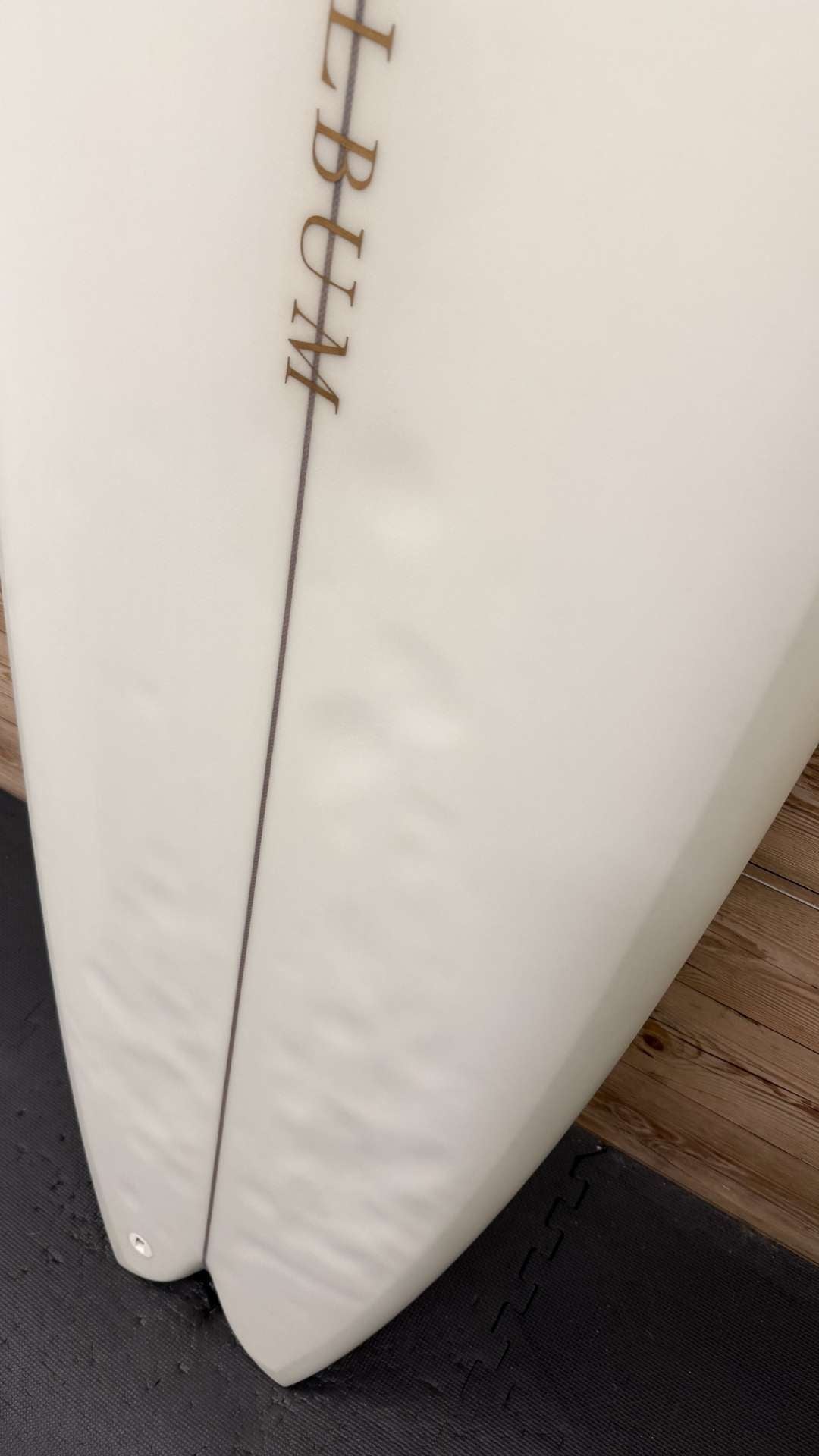 Lightbender 6'1"