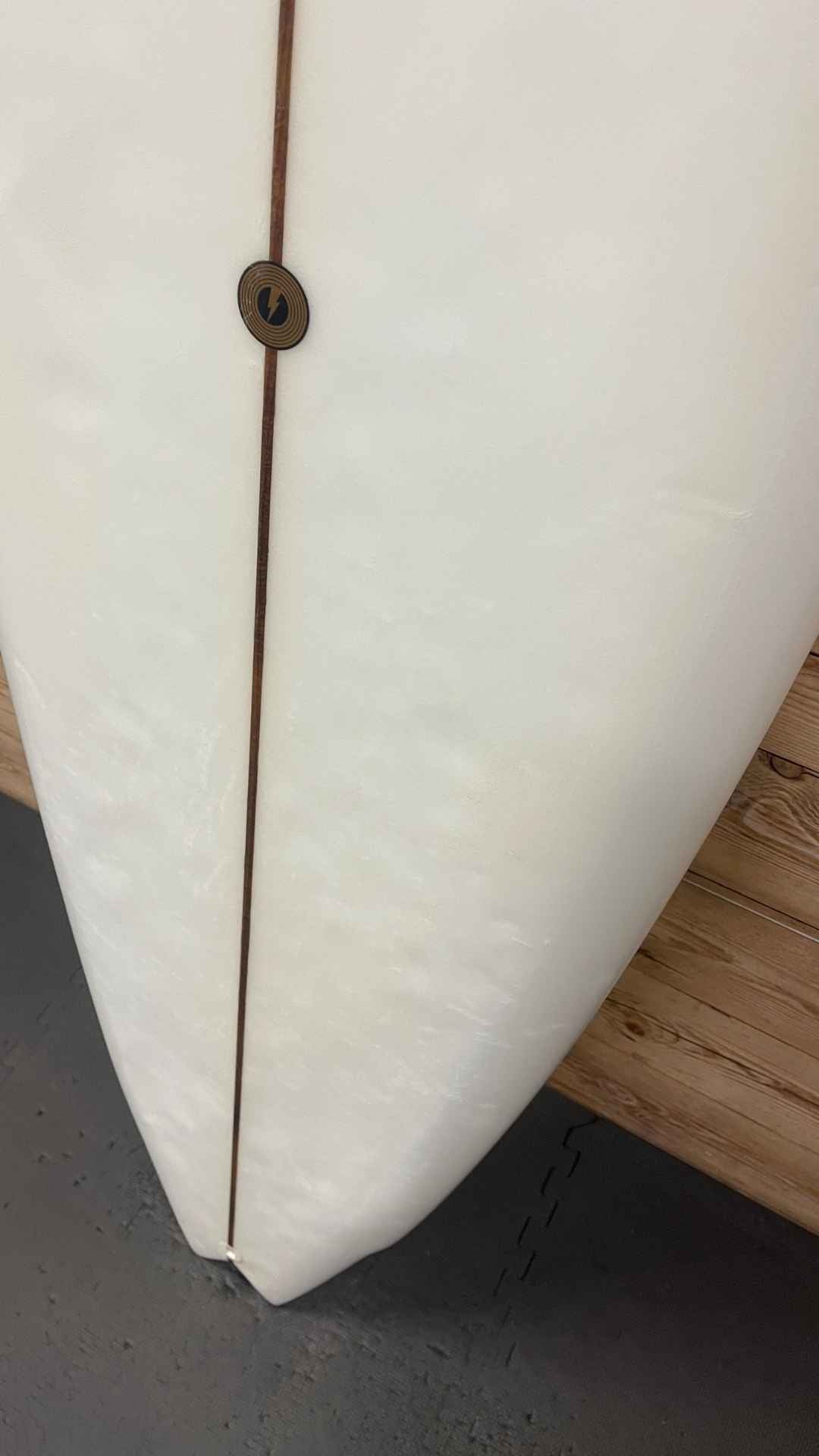 Moonstone Mod 6'10"