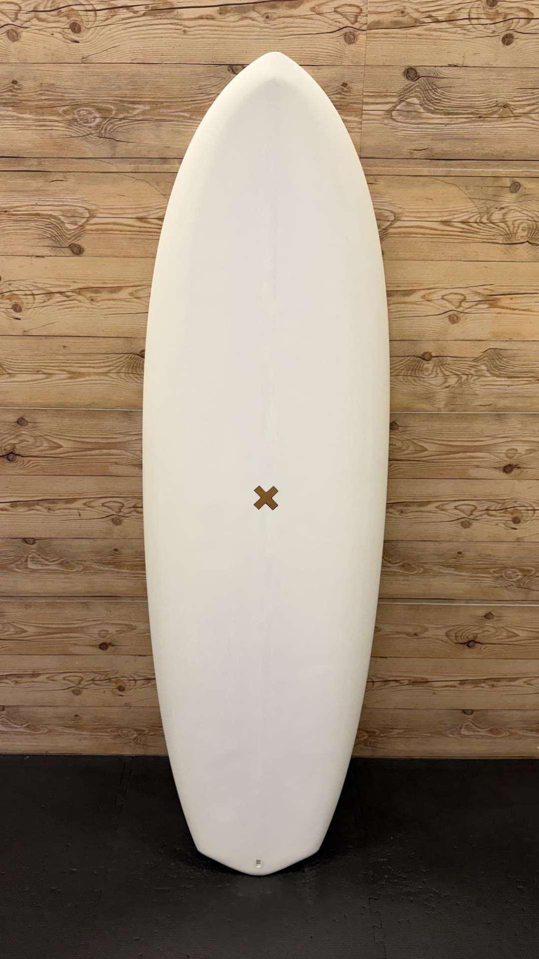 Plasmic 5'8"