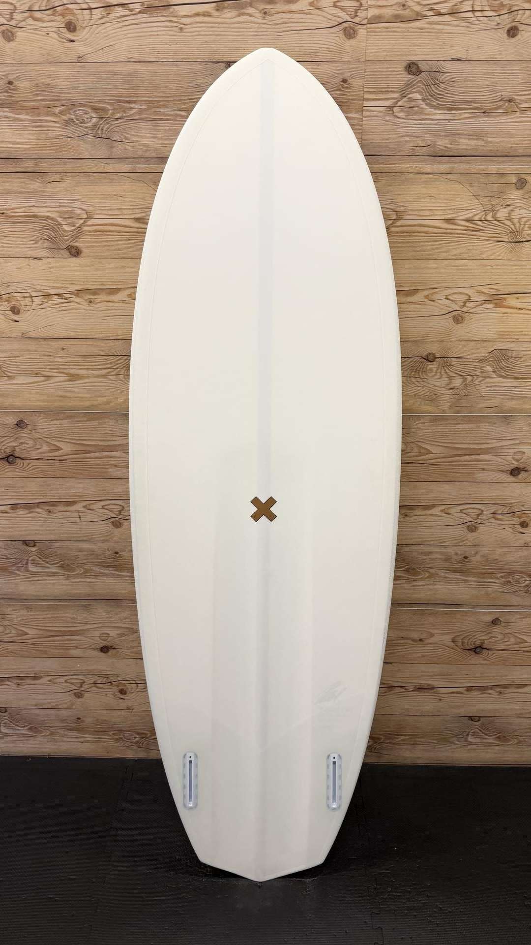 Plasmic 5'8"