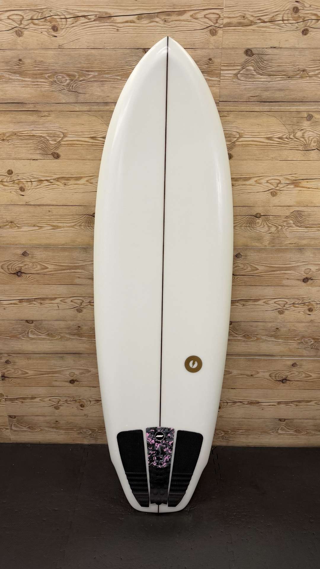 Plasmic 5'8"