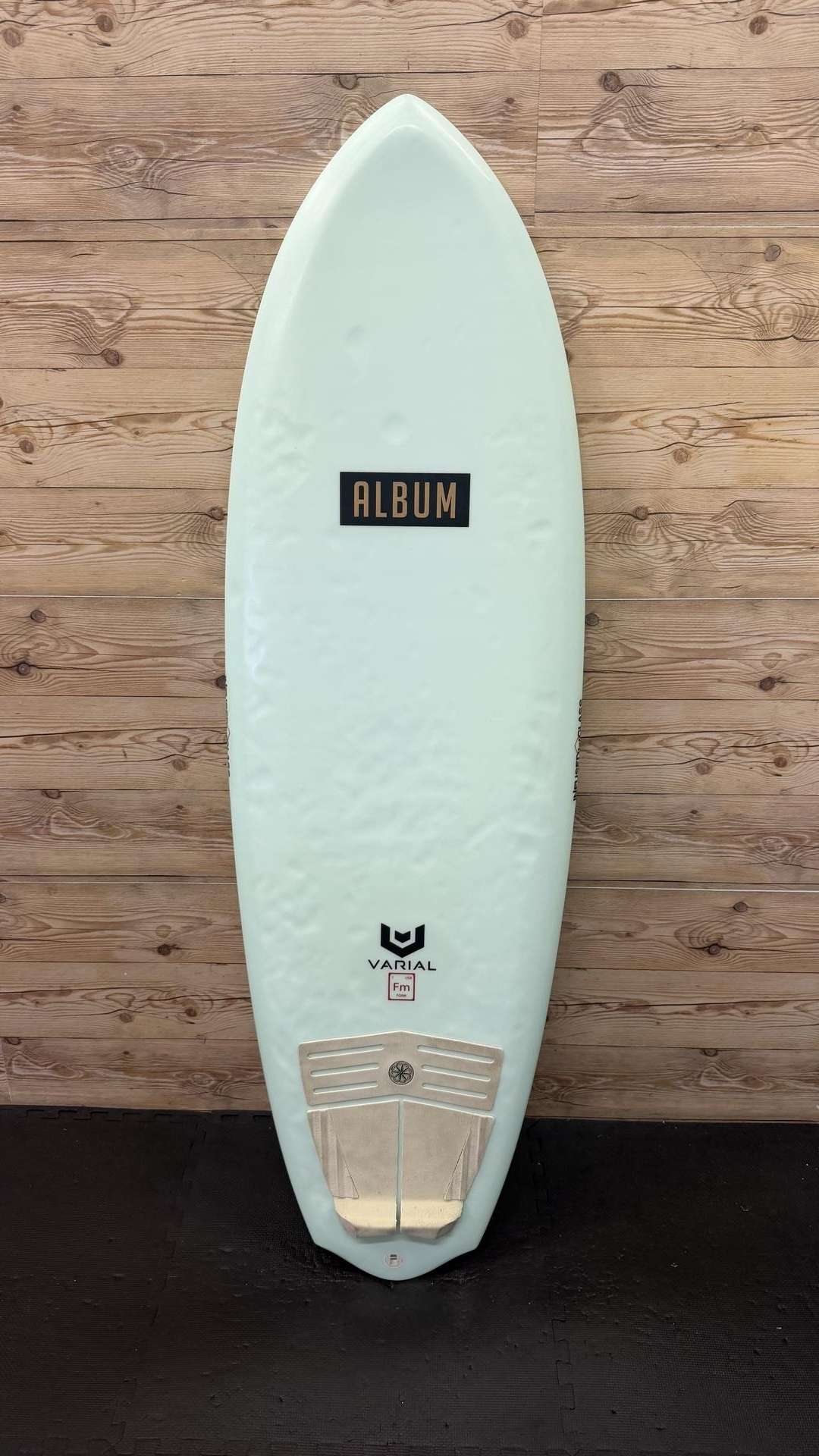 Plasmic 5'6"