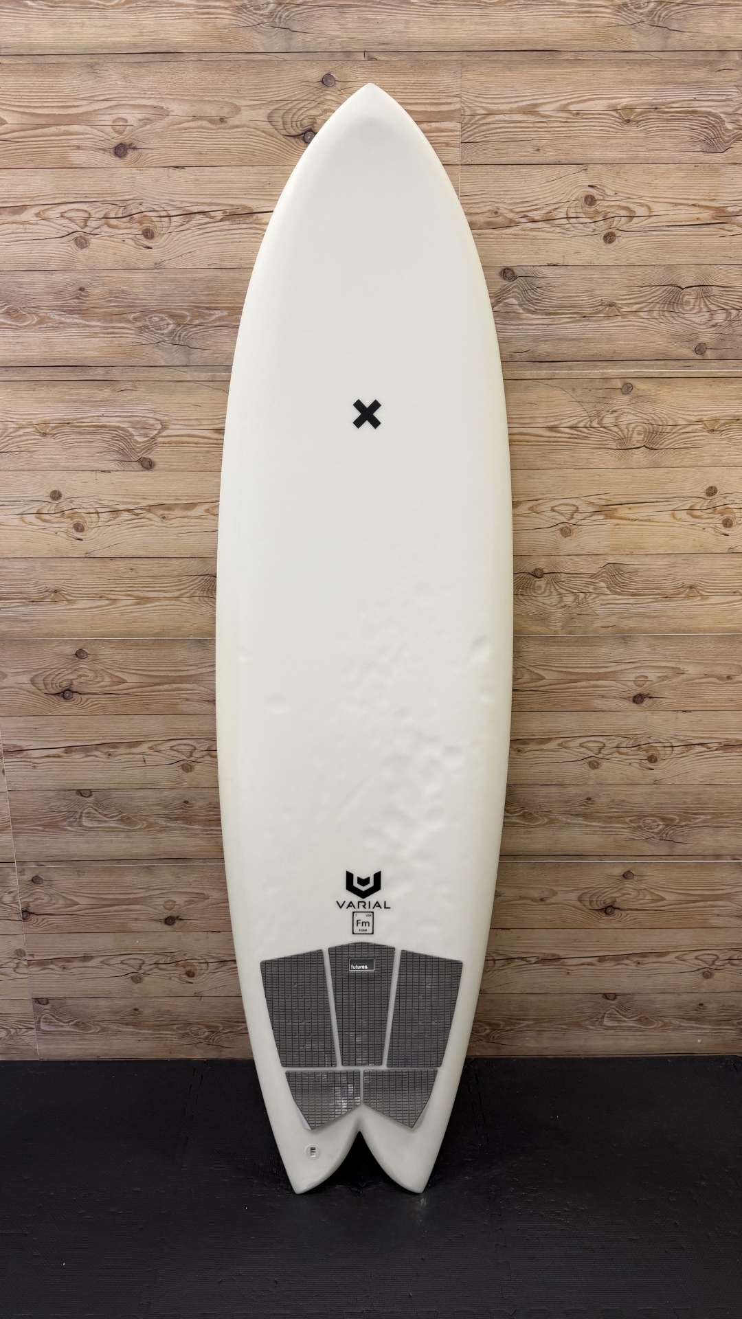 Plasmic 6'6"