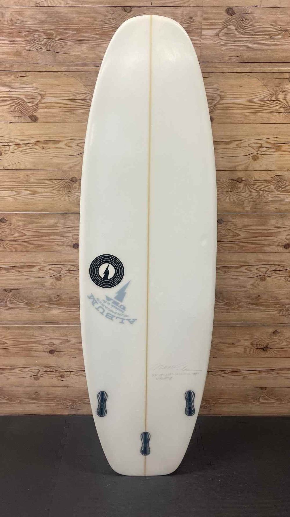 Riot II 5'6"