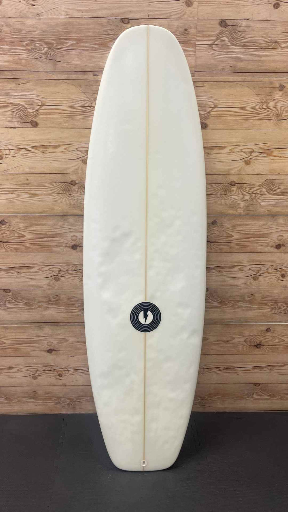 Riot II 5'6"
