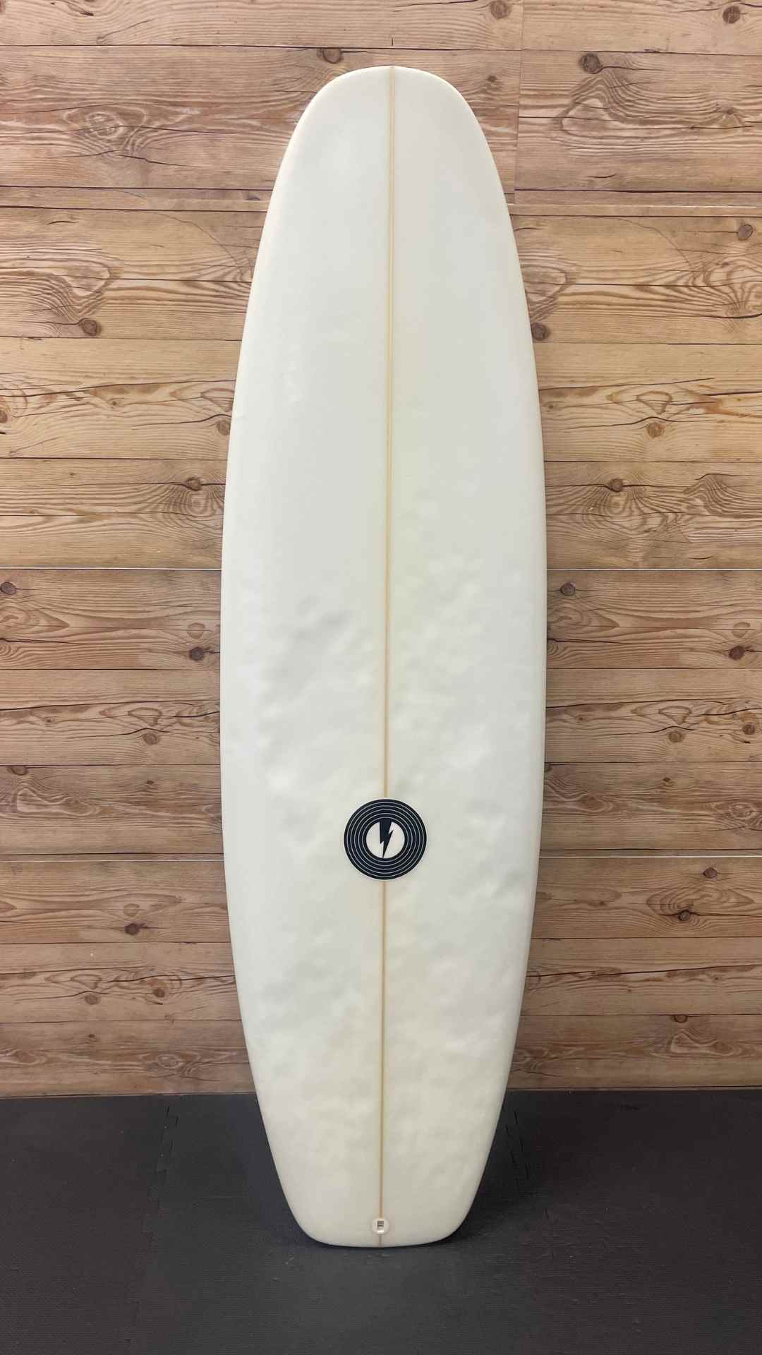 Riot II 5'6"