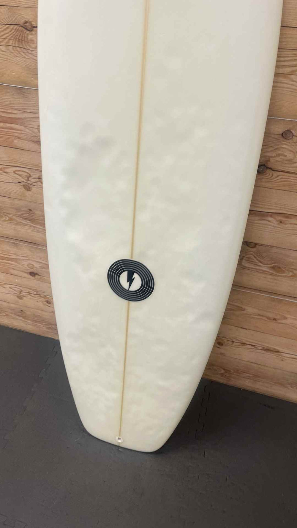 Riot II 5'6"
