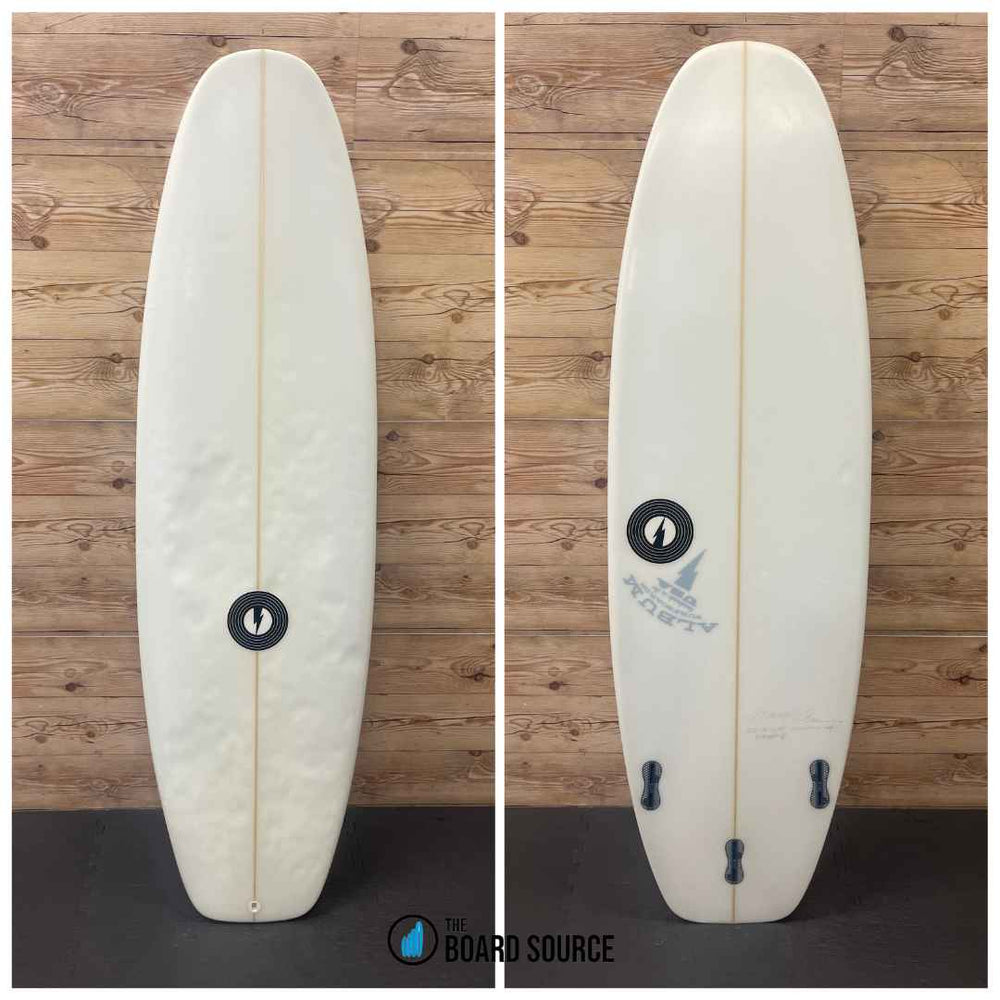 Riot II 5'6"