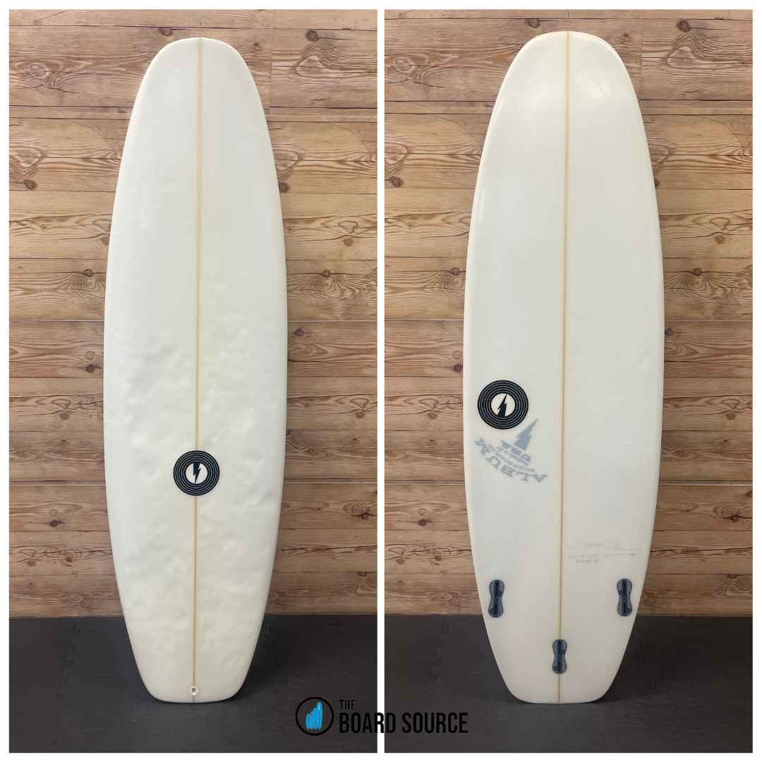 Riot II 5'6"