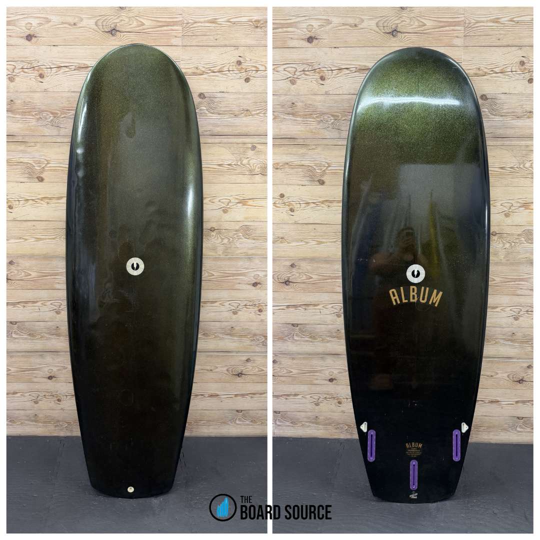 Simmons Twinzer 6'2"