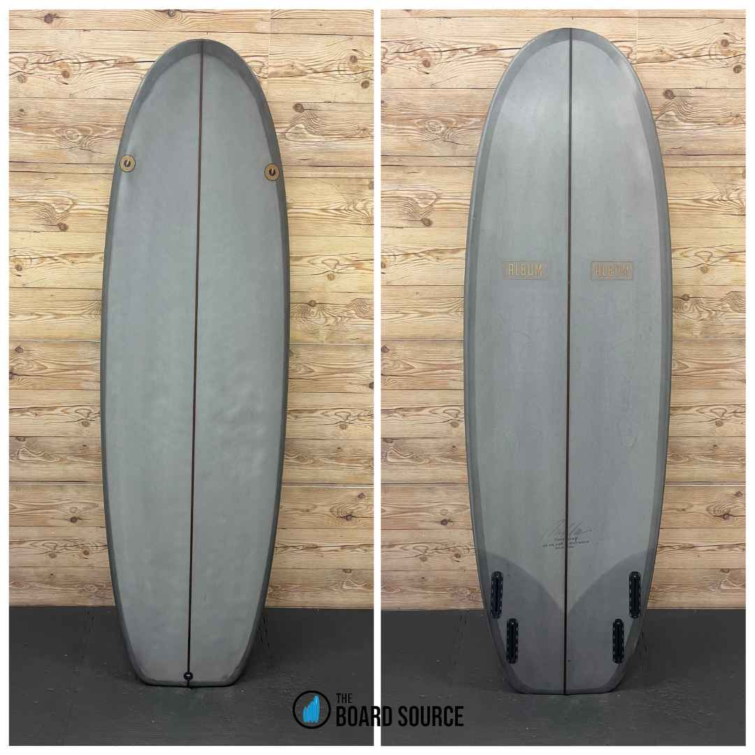 Symphony 6'0