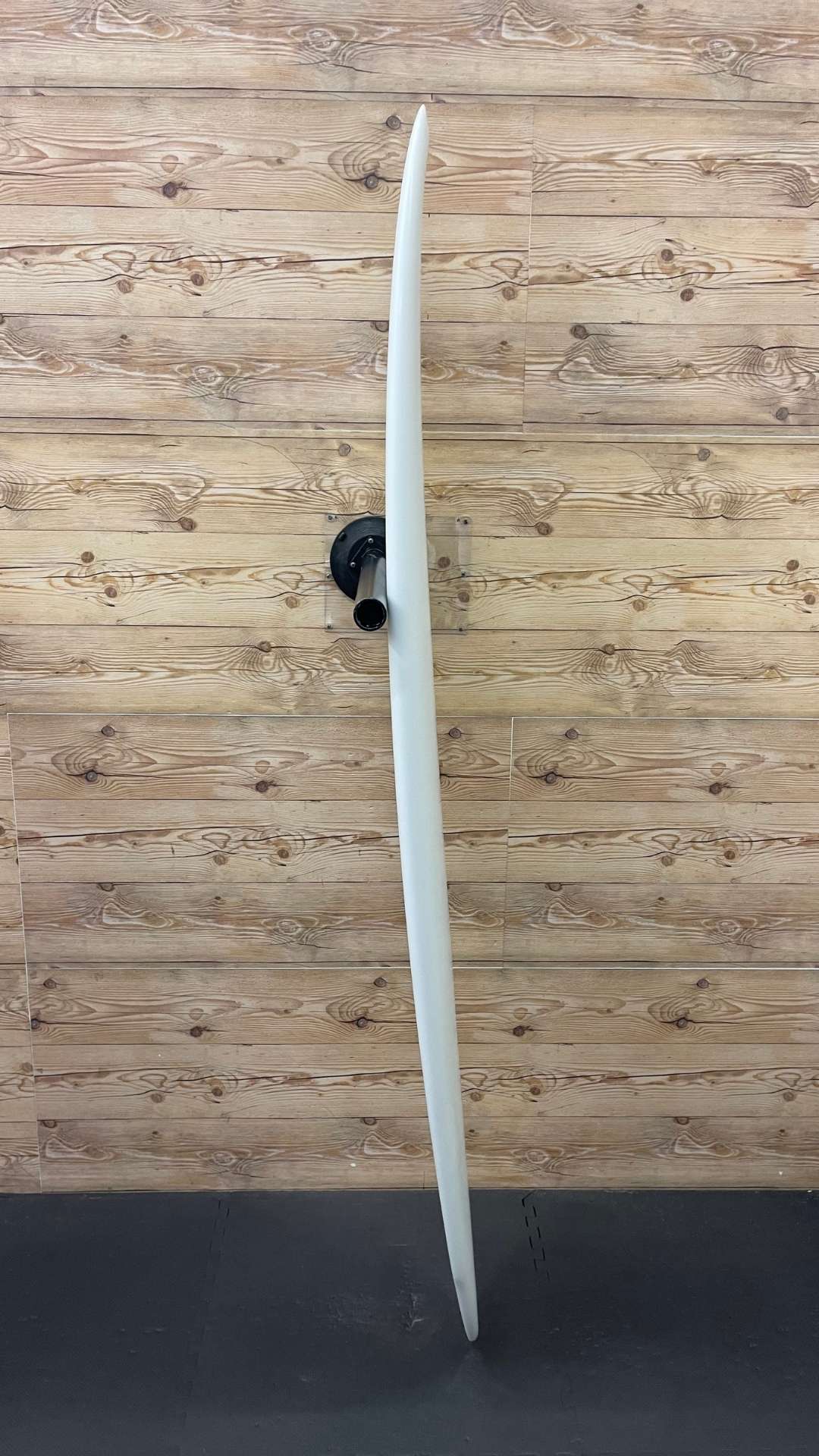 Townsend Asym (reg) 6'4"