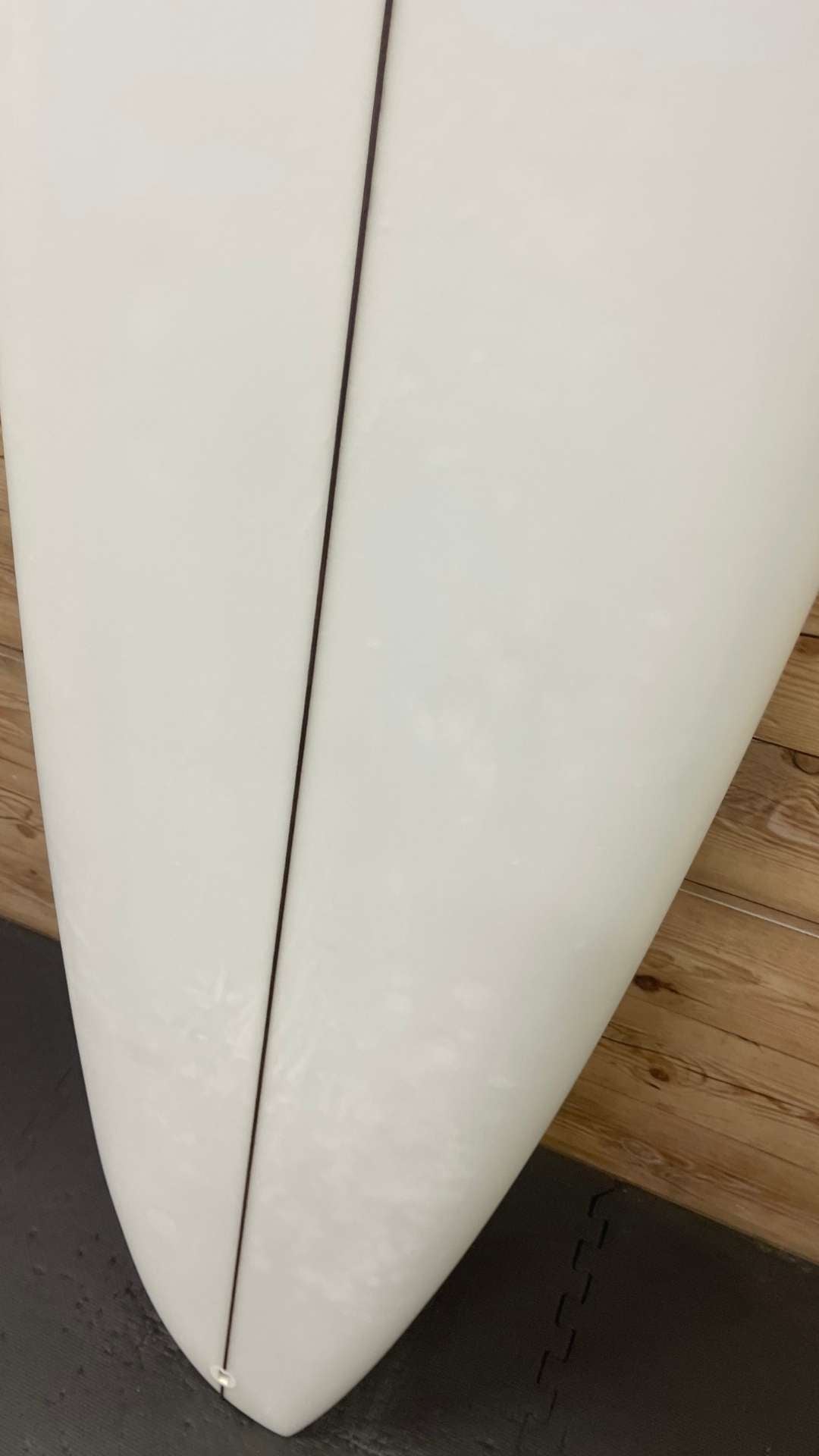 Townsend Asym (reg) 6'4"