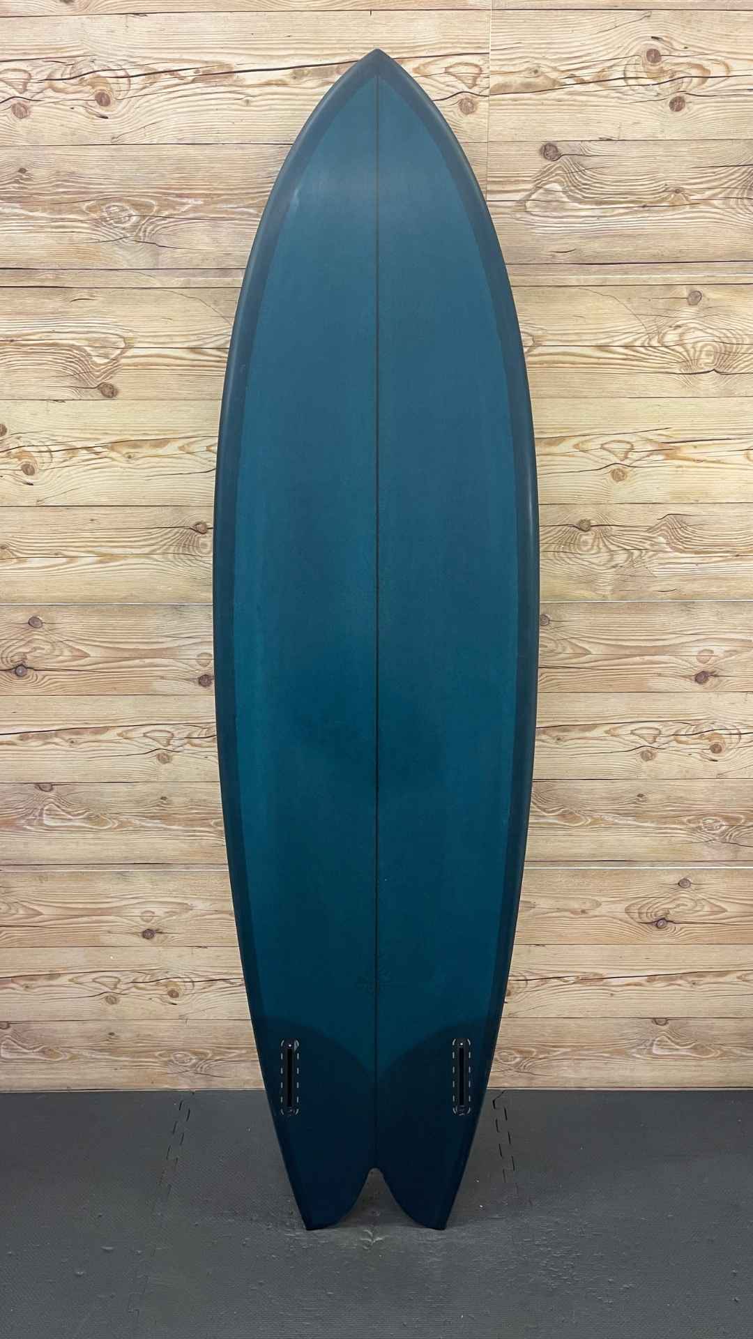 Moonstone 6'0"