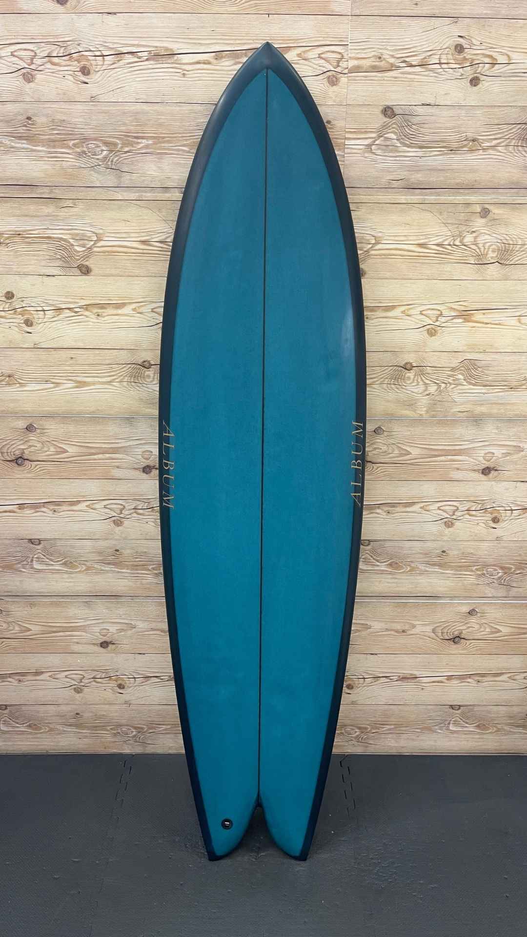 Moonstone 6'0"