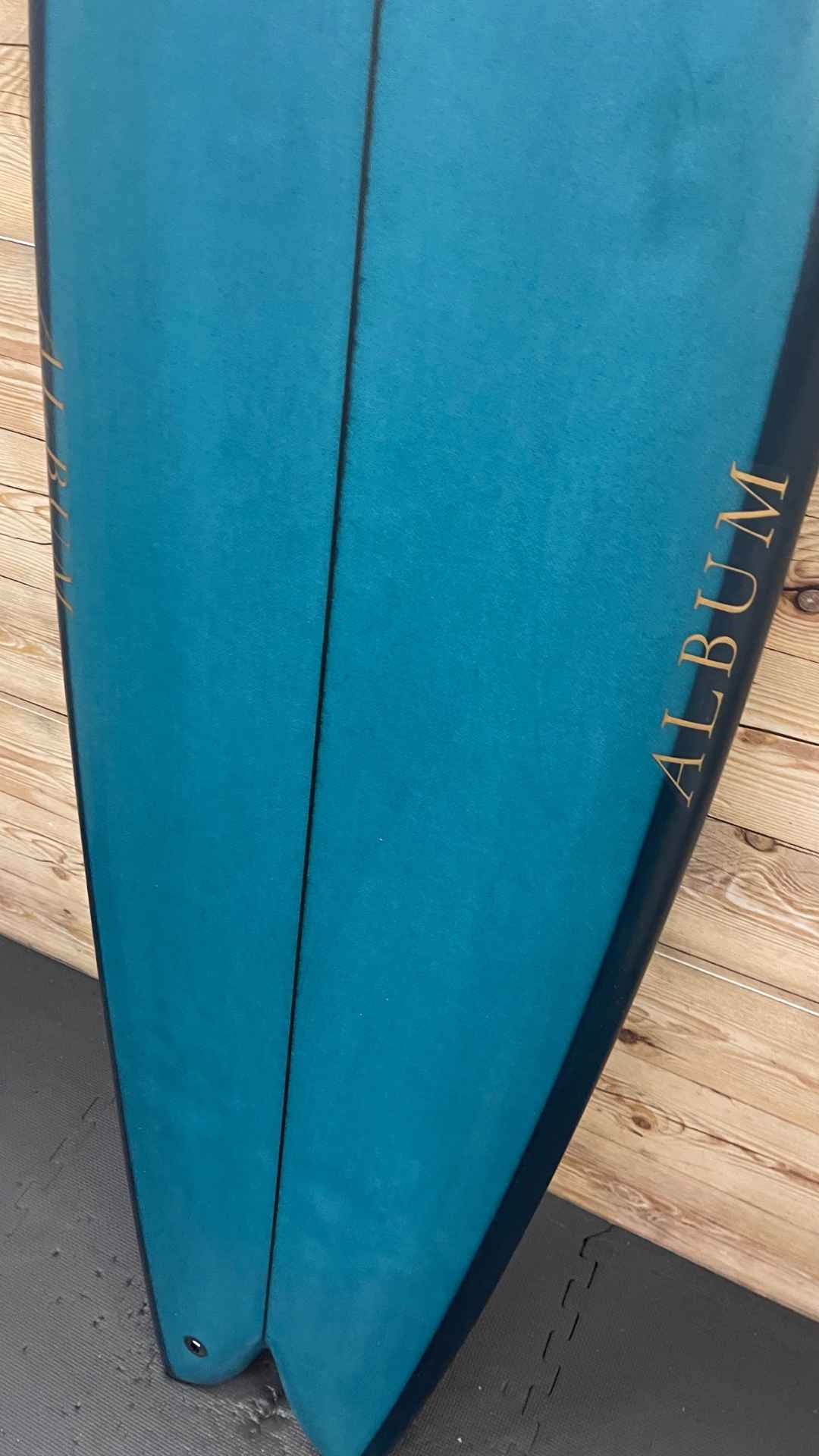 Moonstone 6'0"