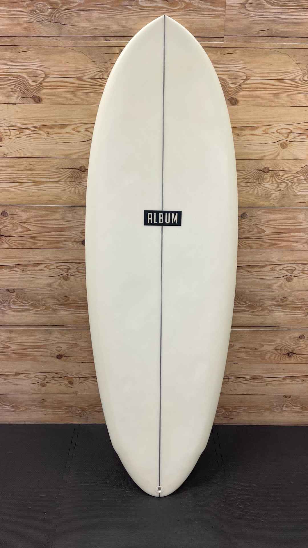 Darkness Twin 5'3"