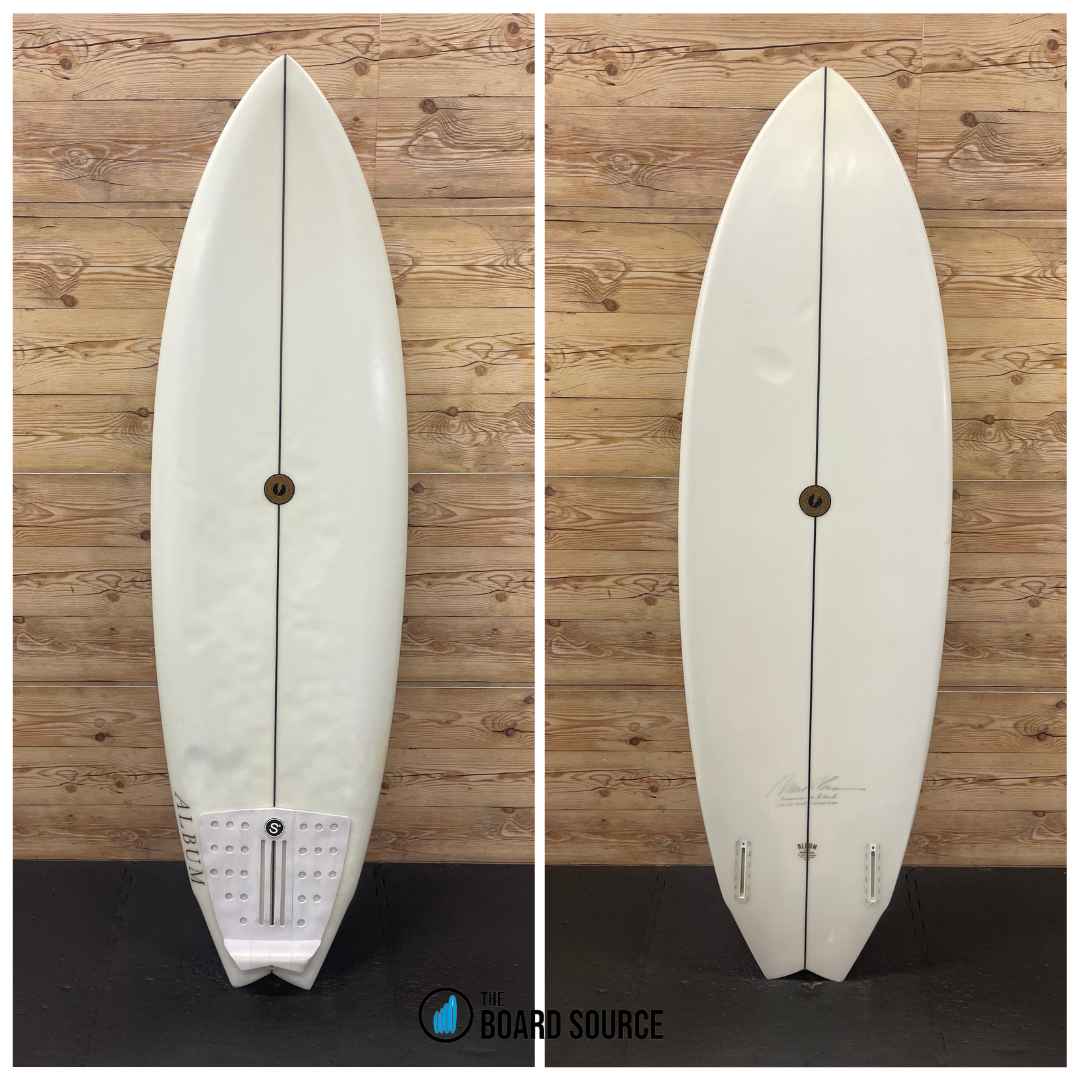Twinsman 5'10"
