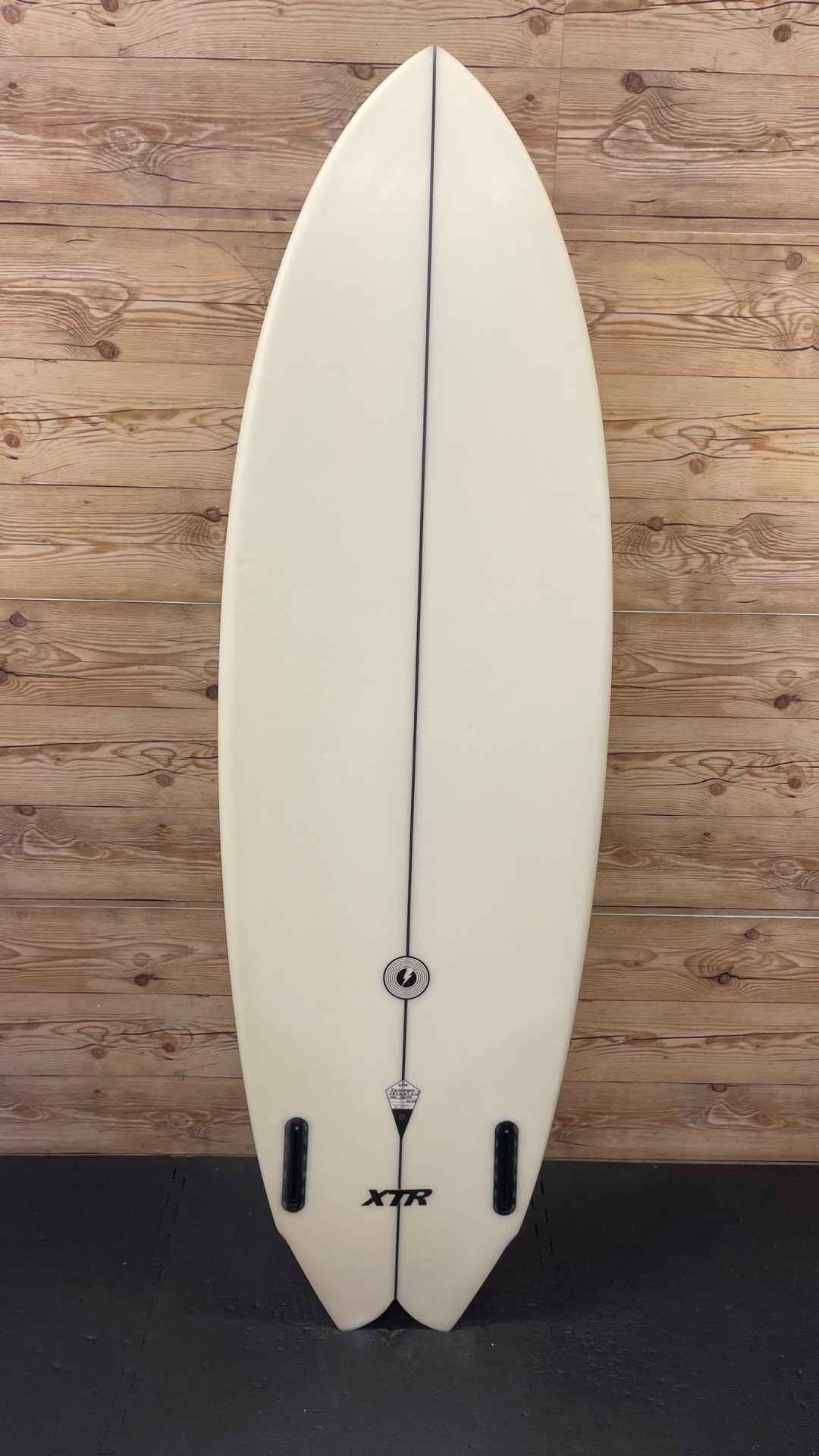 Twinsman 5'8"