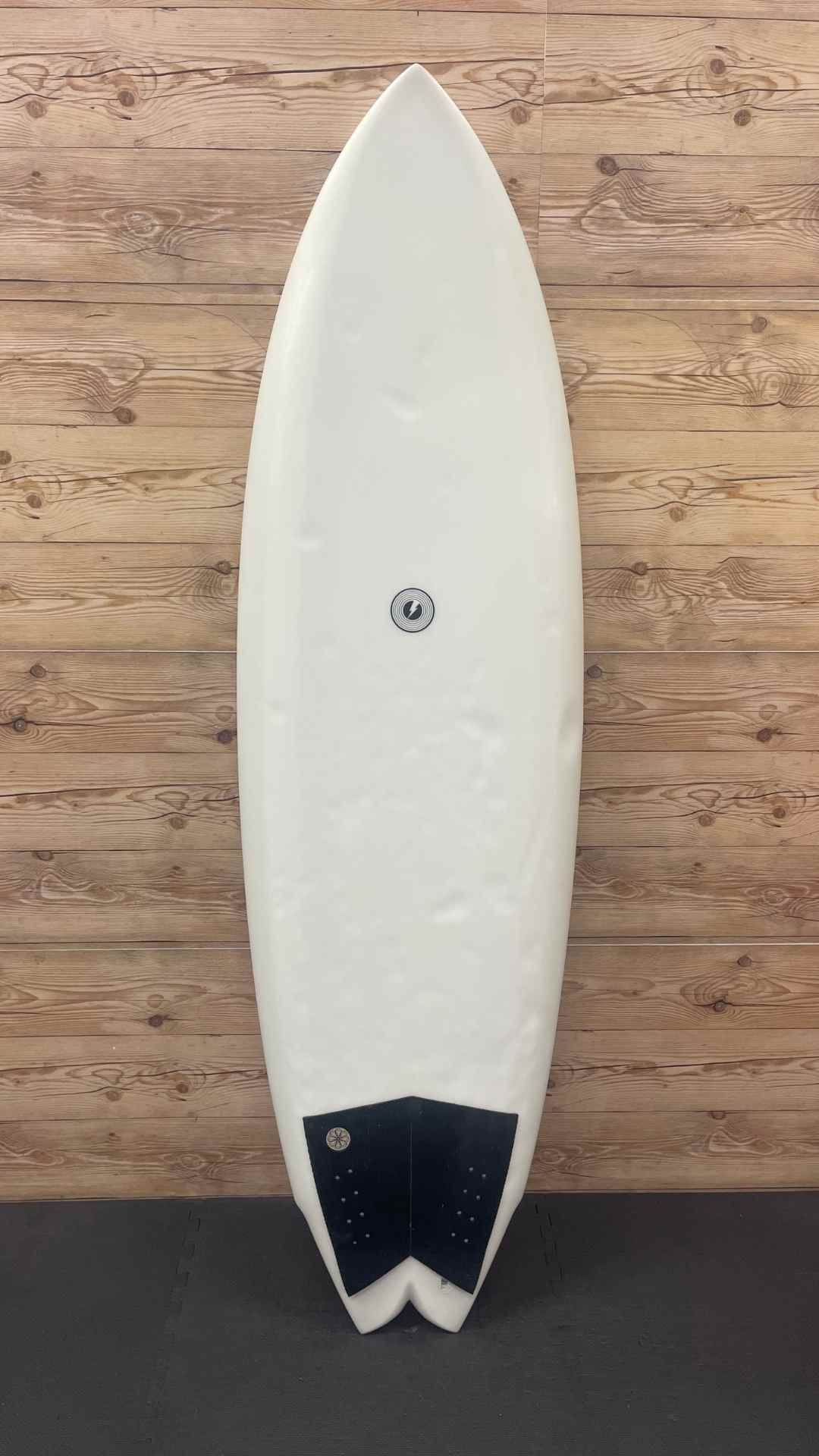 Album Twinsman 5'10"