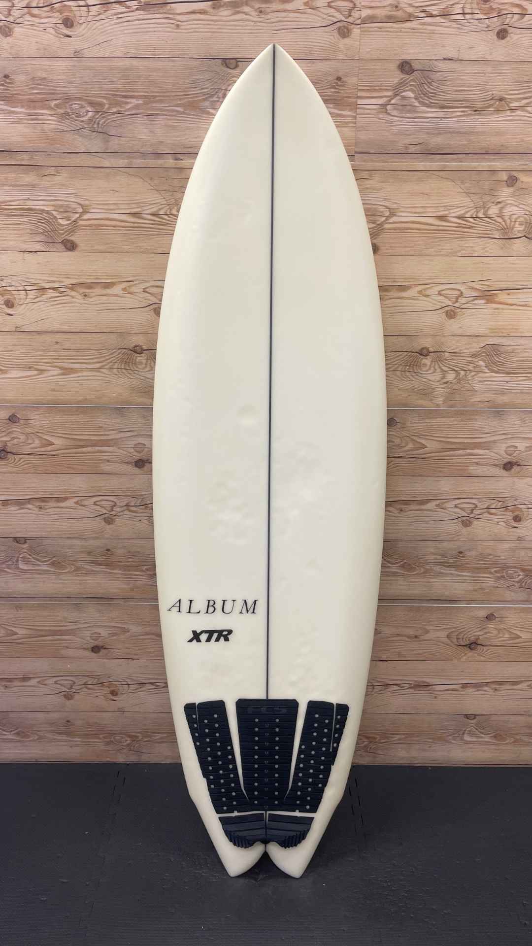 Twinsman 5'8"