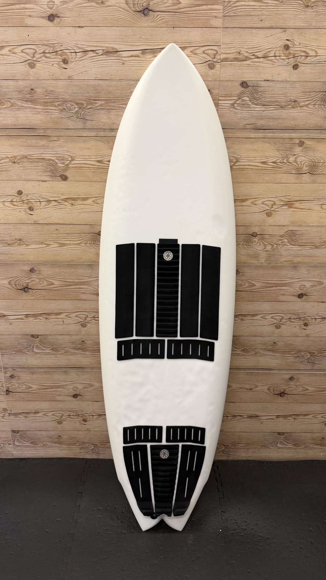 Twinsman 5'11"