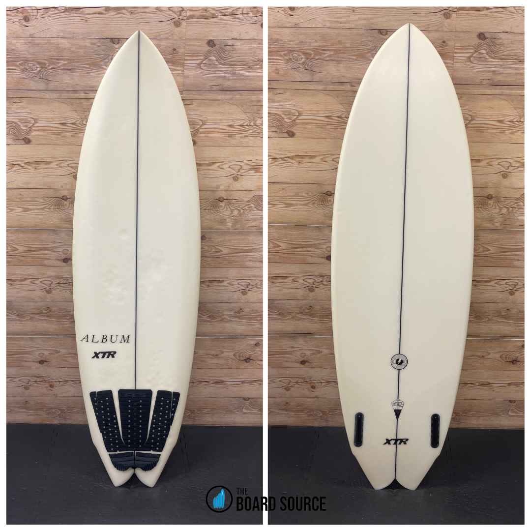 Twinsman 5'8"
