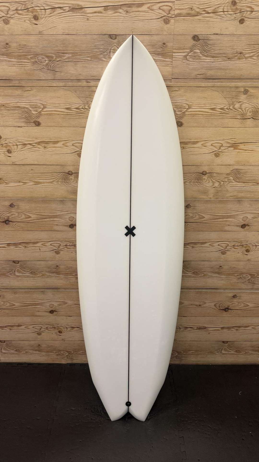 Twinsman 5'7"