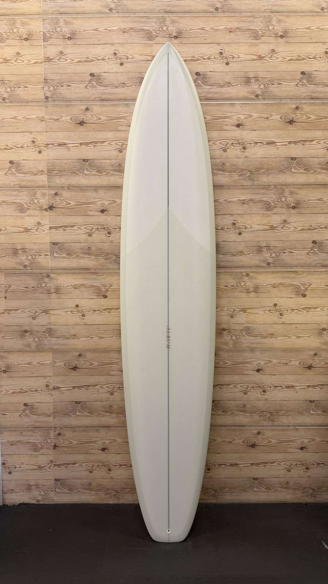 Twinsmegaman 9'4"