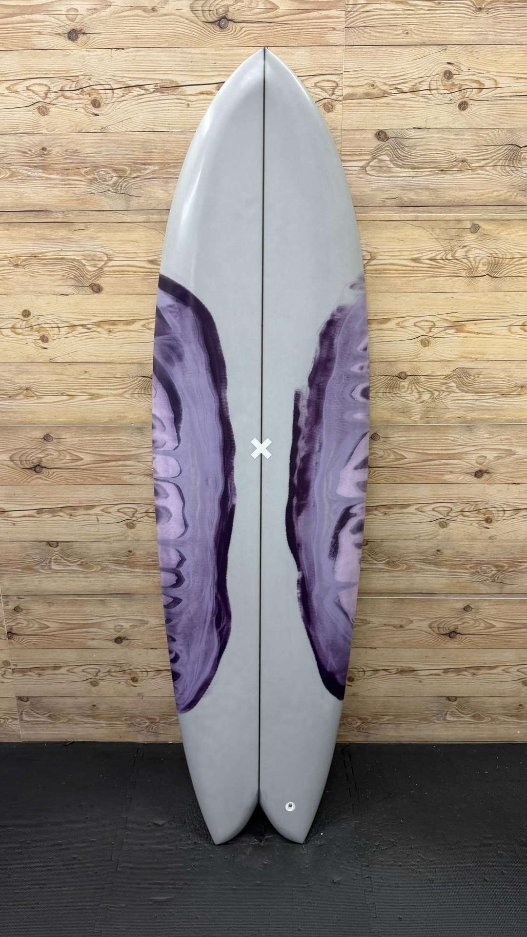 Vee Bee 6'1"