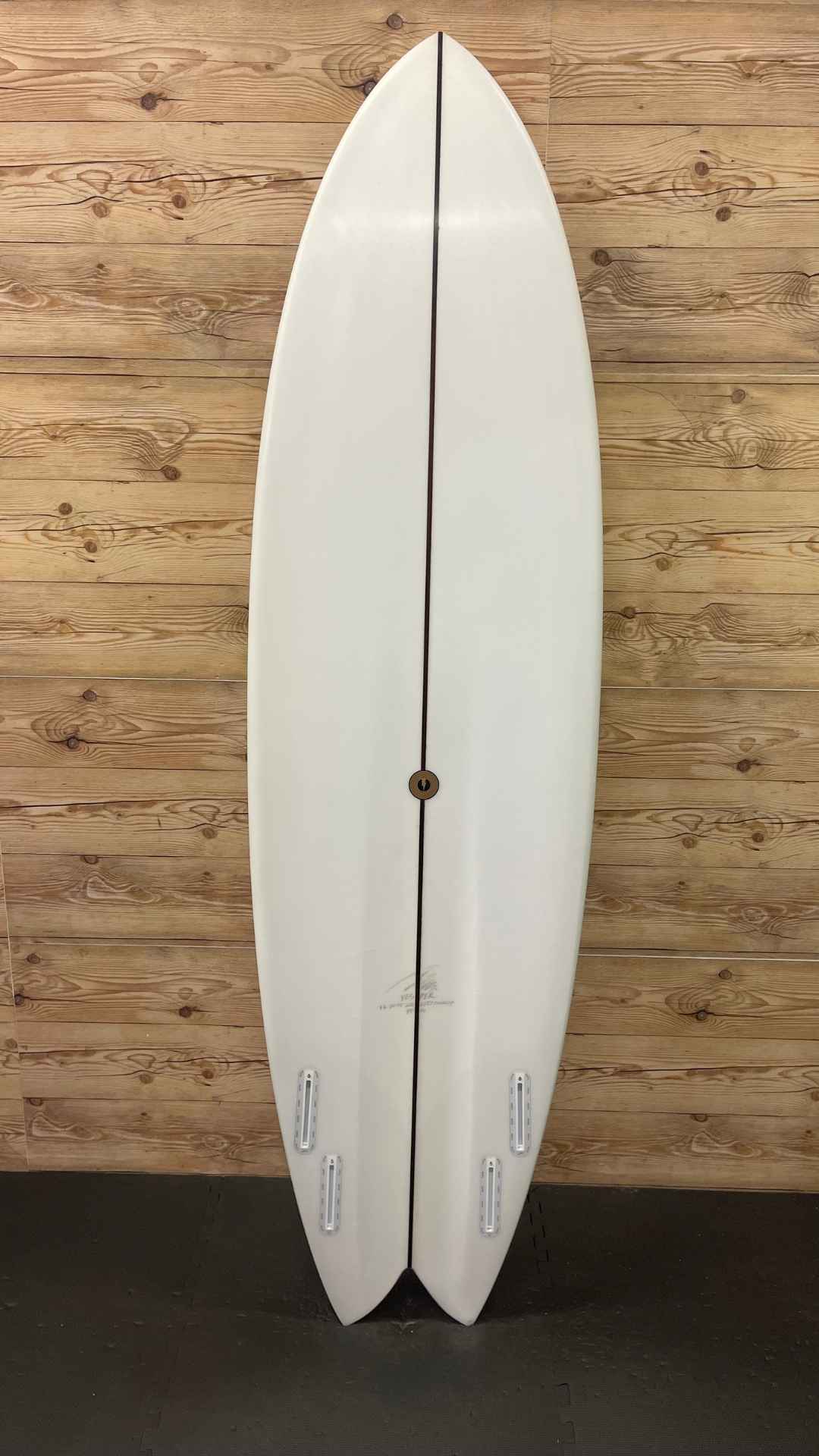 Vesper 6'6"