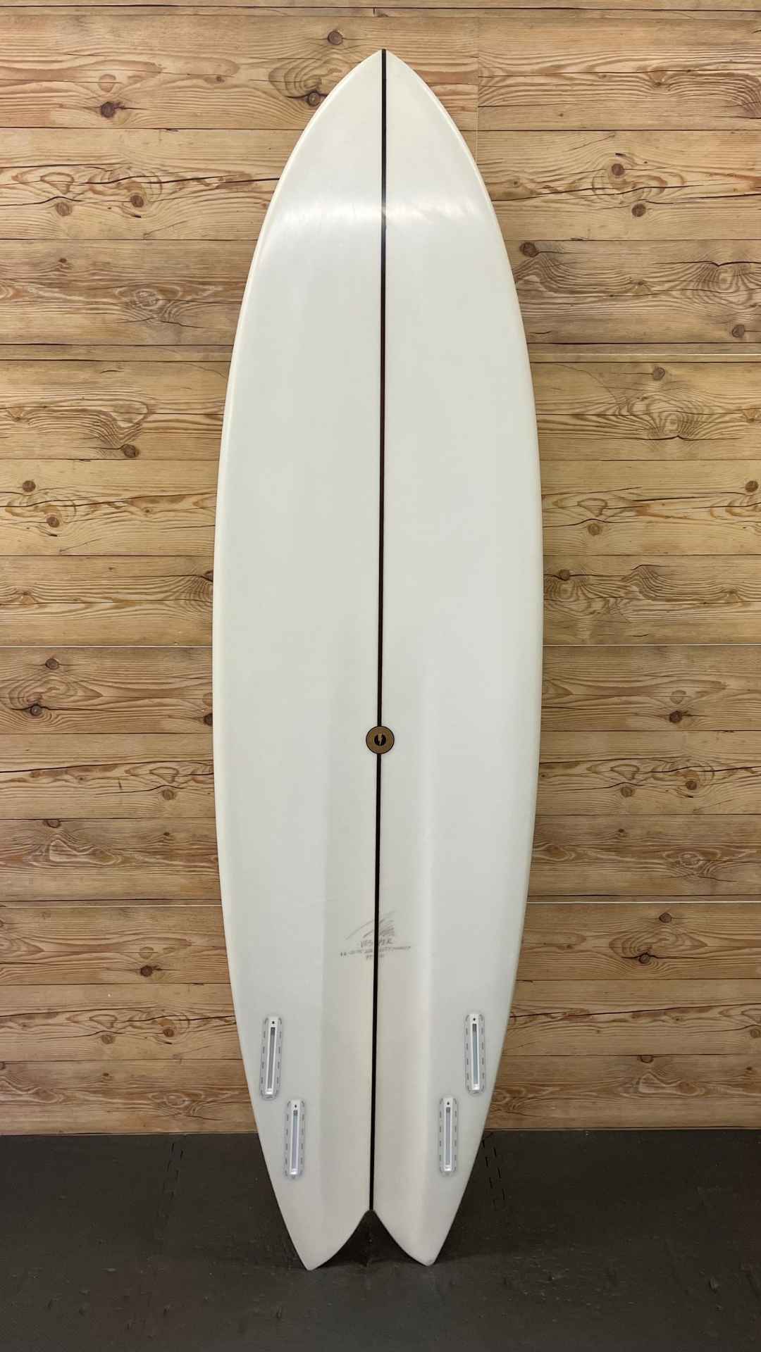 Vesper 6'6"