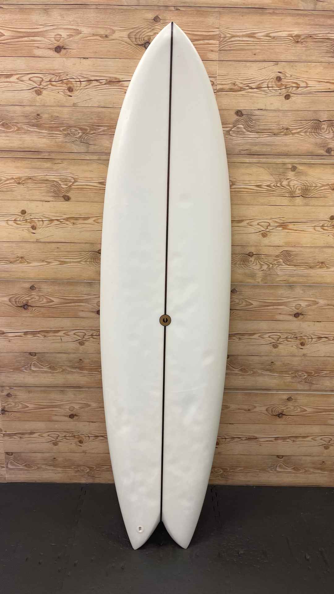 Vesper 6'6"