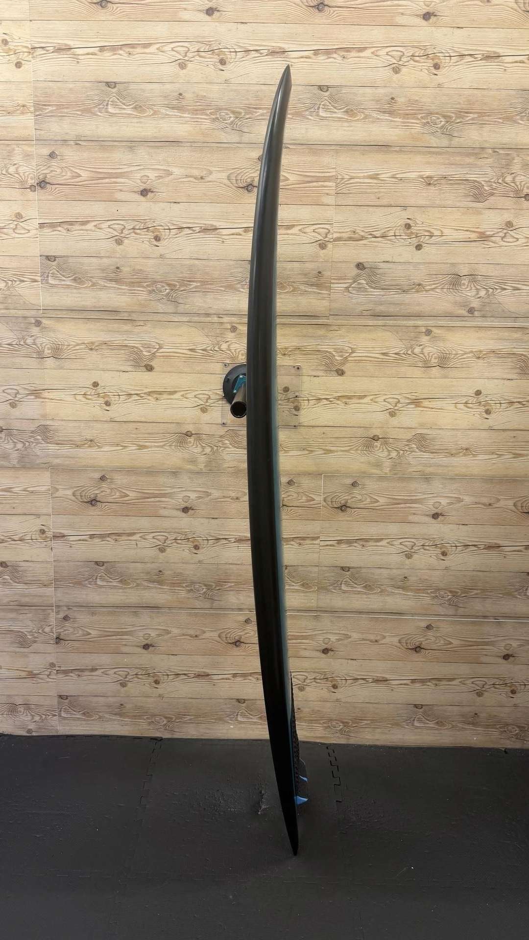Vesper 6'10"