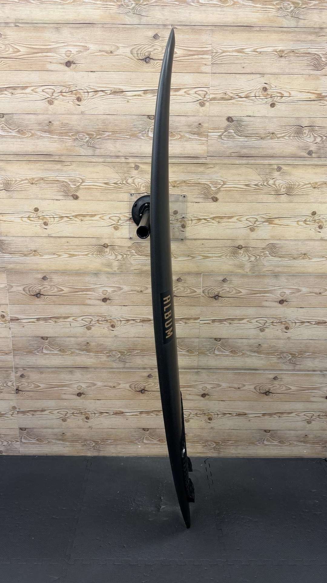 Vesper 6'2"