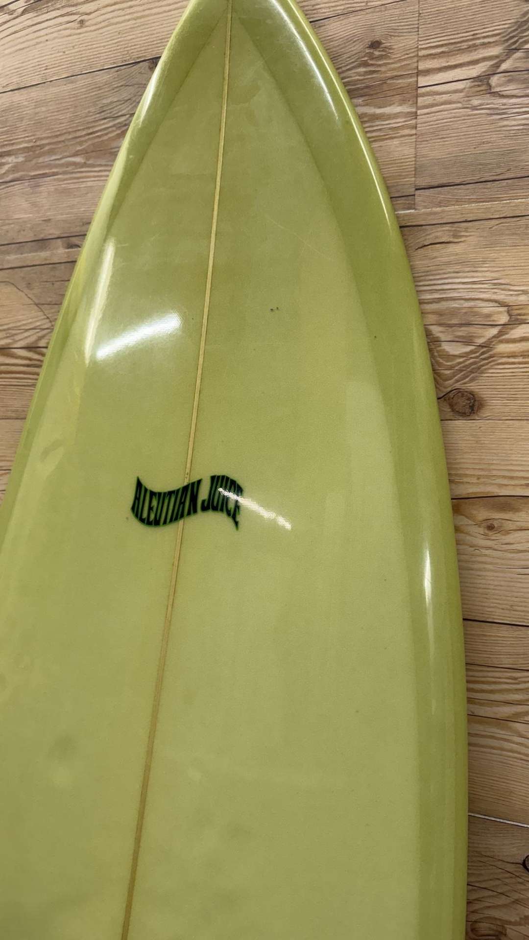 That 70's Board 5'11"