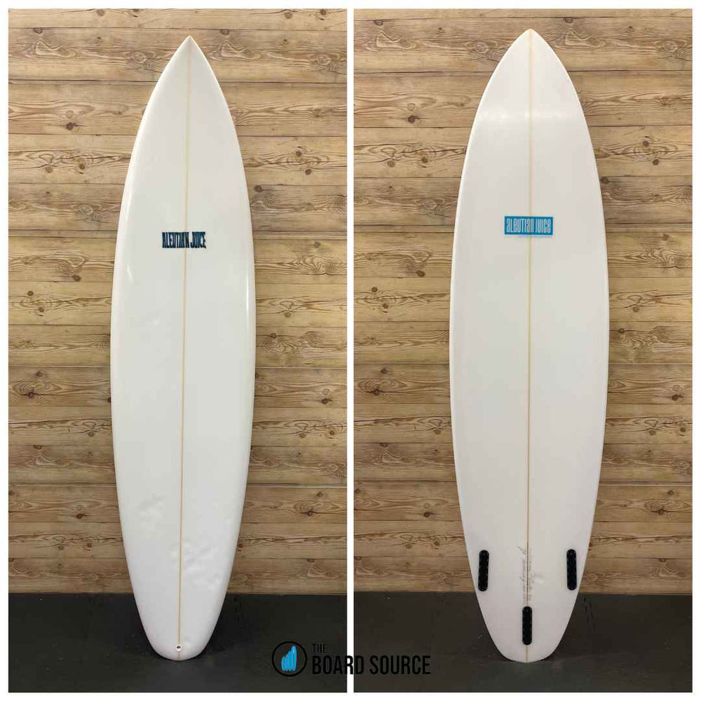 Vector Cuda 7'2"