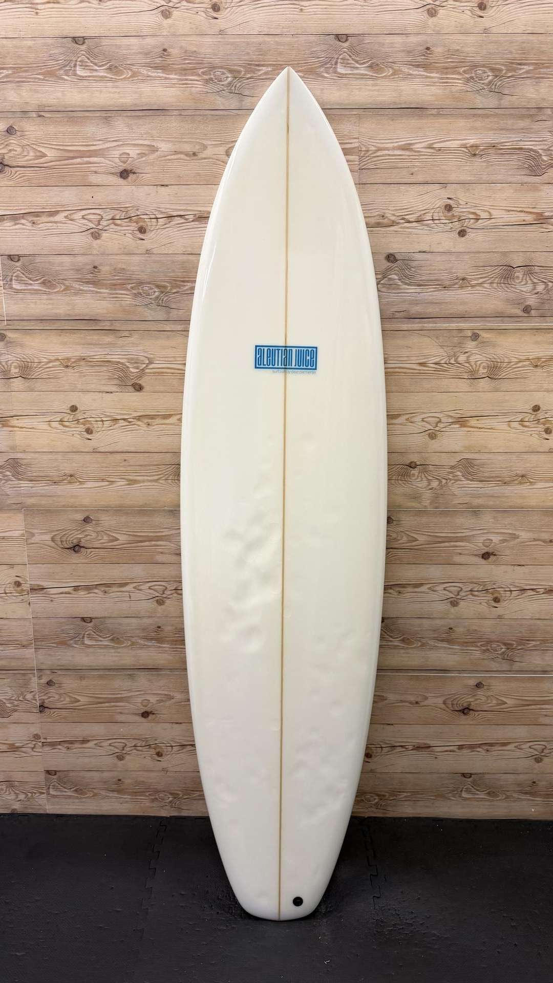 Stubb Vector 7'0"