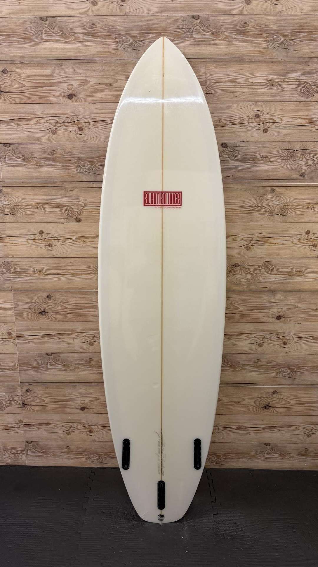 Stubb Vector 7'0"